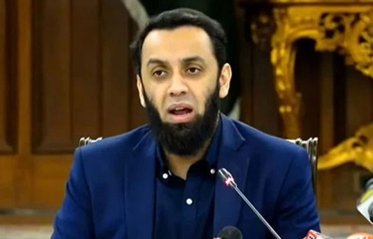 Аттаулла Тарар назвал власти Афганистана «незаконным режимом»