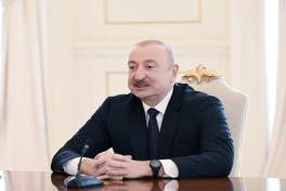 Состоялась встреча Президента Азербайджана с Премьер-министром Эфиопии в расширенном составе, подписаны документы-ОБНОВЛЕНО 