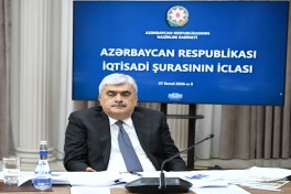 Обсуждён проект II Госпрограммы по Великому возвращению