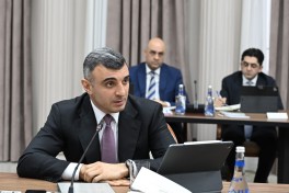 Обсуждён проект II Госпрограммы по Великому возвращению