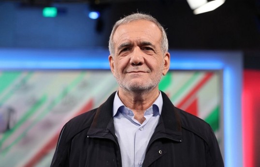 СМИ: Президент Ирана Масуд Пезешкиан не пострадал