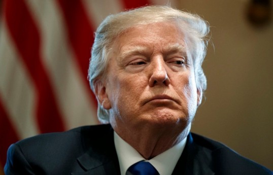 Трамп заявил, что после военных операций власть перейдет народу Ирана: Сейчас время действовать
