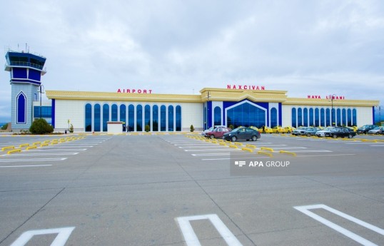 AZAL: Рейсы в Нахчыван выполняются в штатном режиме