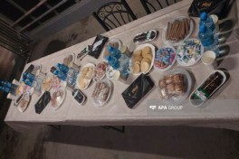 Обеспечен проход в Азербайджан эвакуированного из Ирана гражданина Италии -ОБНОВЛЕНО-3 