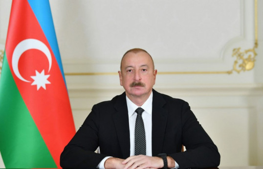 2025 год: Год укрепления суверенной политической воли и глобального веса Азербайджана-АНАЛИТИКА 