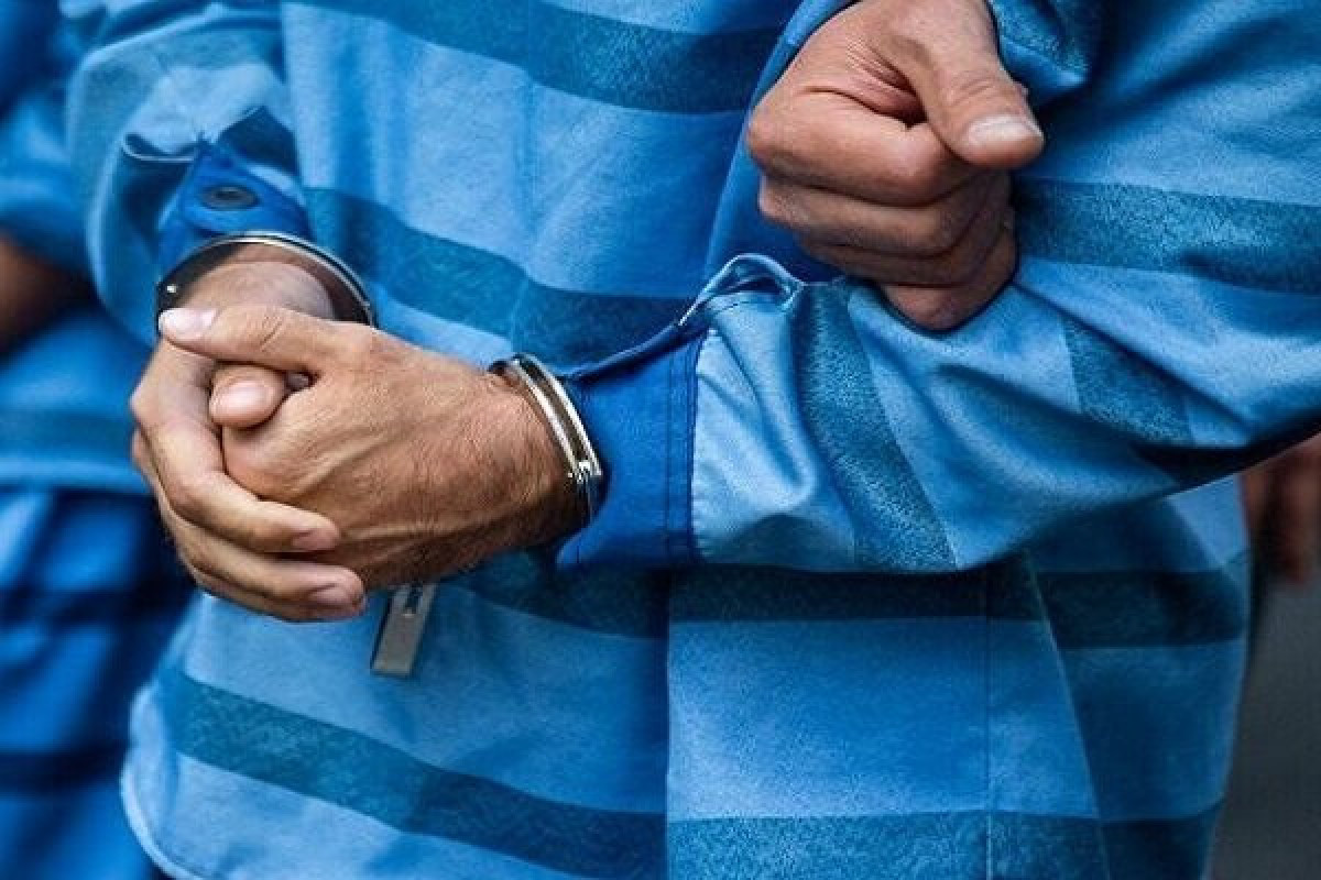 Полиция Ирана задержала 14 участников беспорядков в провинции Альборз