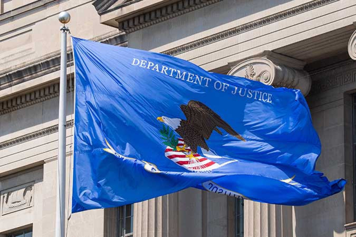 США обнародовали обвинение против Мадуро, его семьи и высокопоставленных чиновников