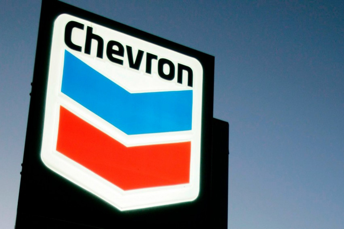 Chevron продолжает работать в Венесуэле в соответствии с законом