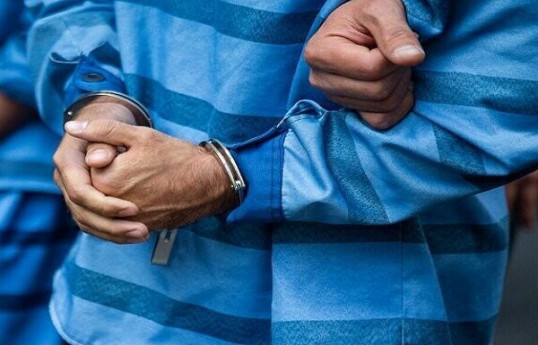 Полиция Ирана задержала 14 участников беспорядков в провинции Альборз
