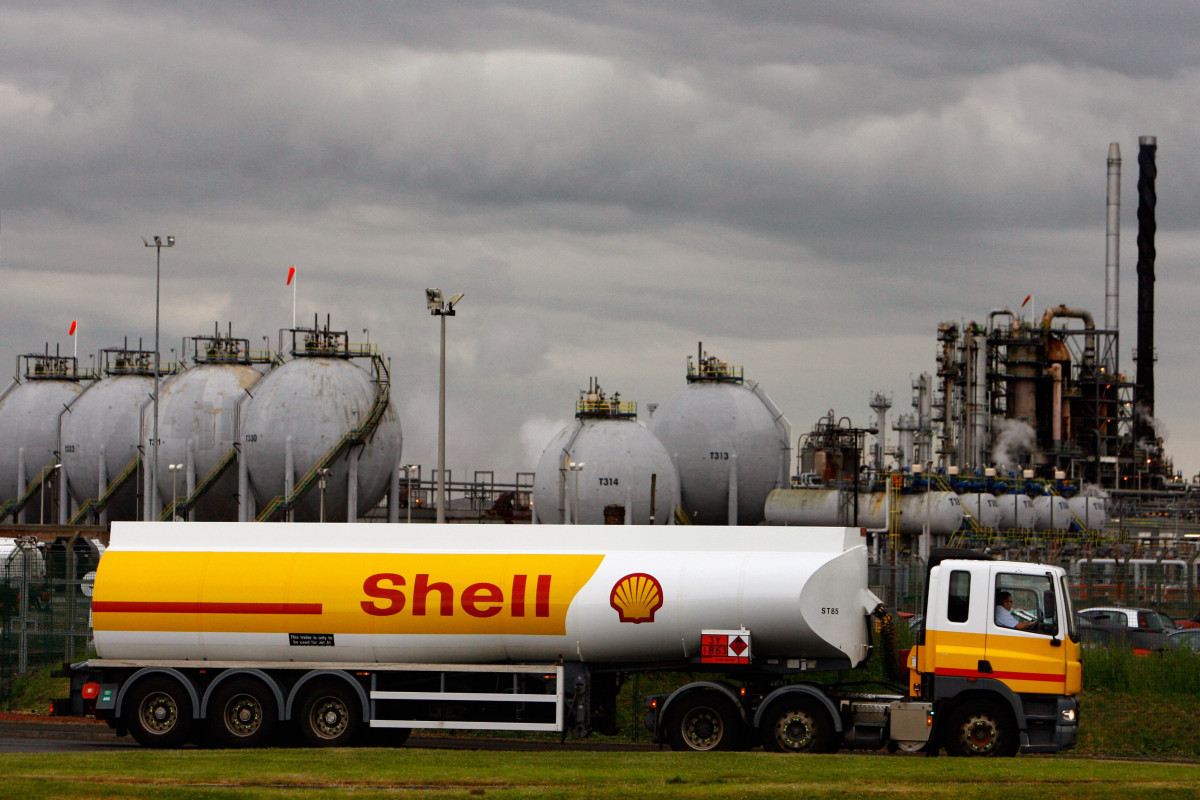 Shell готовится вернуться в Венесуэлу после свержения Мадуро