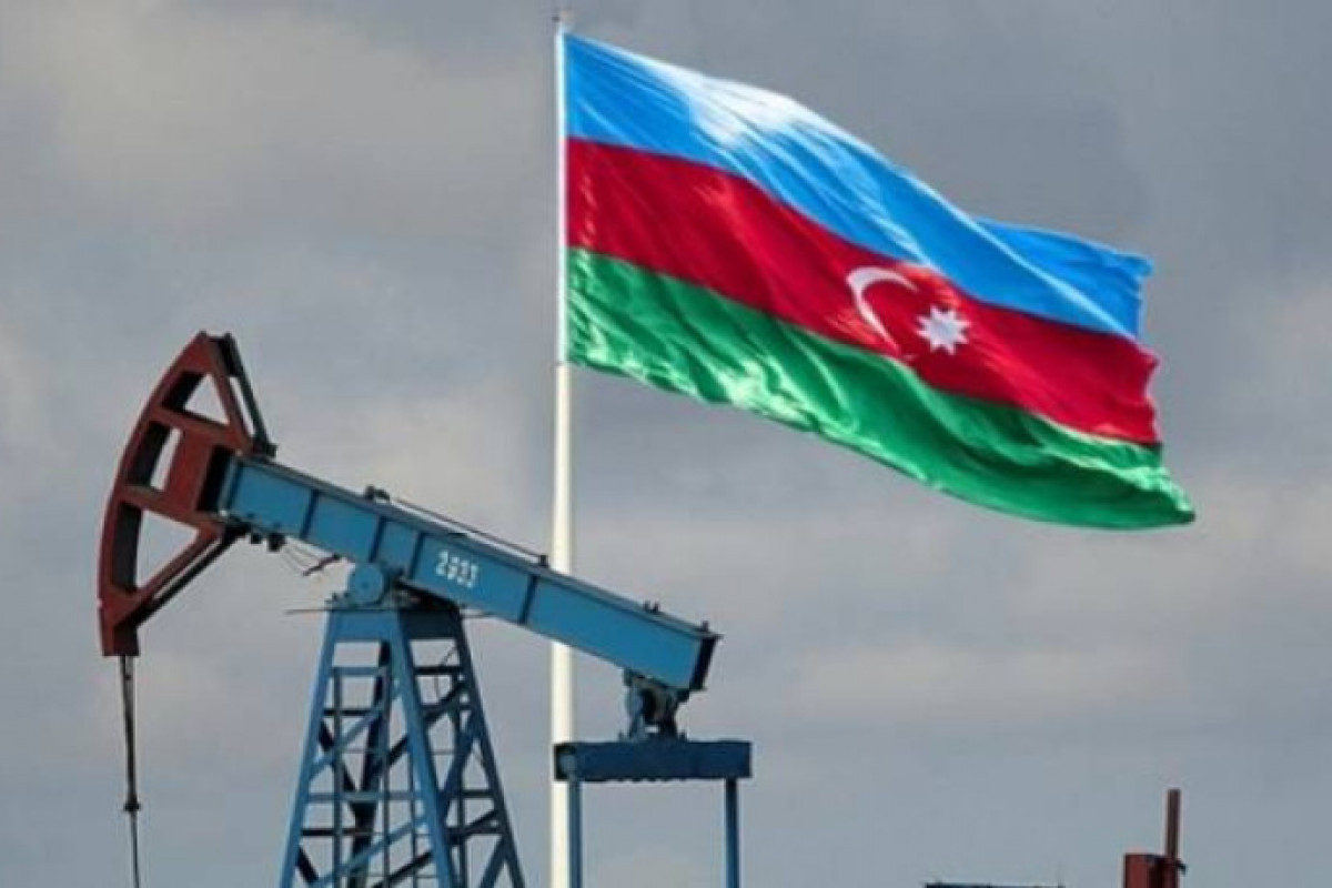 В 2025 году средняя экспортная цена азербайджанской нефти превысила 71 доллар