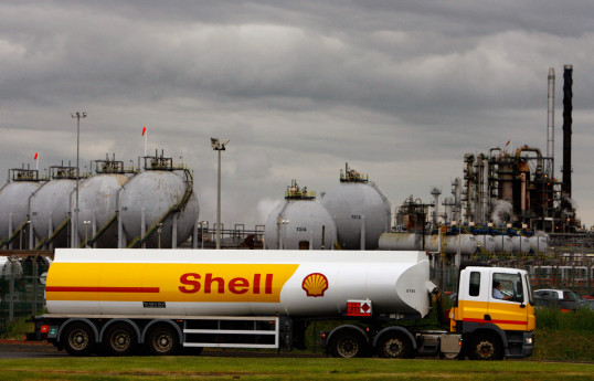 Shell готовится вернуться в Венесуэлу после свержения Мадуро
