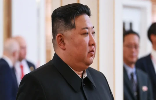 Ким Чен Ын заявил о необходимости укрепления ядерных сил на фоне событий в мире