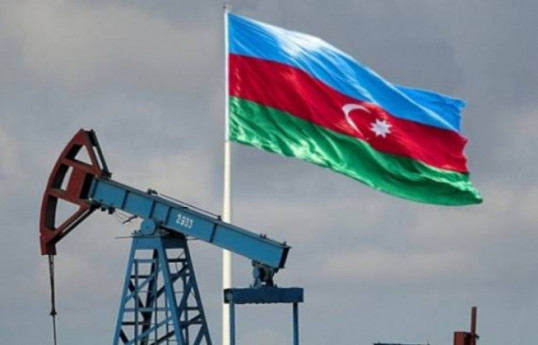 В 2025 году средняя экспортная цена азербайджанской нефти превысила 71 доллар