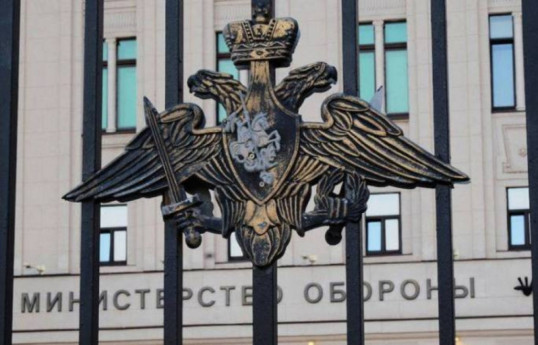 Россия взяла под контроль населённый пункт в Сумской области Украины