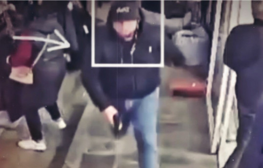 Стрельбу в Грузии по азербайджанцам – отцу и сыну – связывают с «воровским миром»