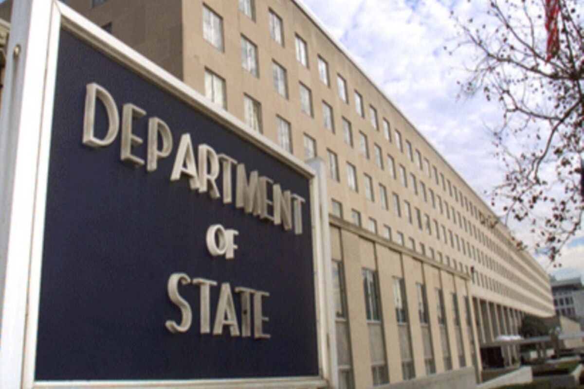 США готовятся к повторному открытию посольства в Венесуэле