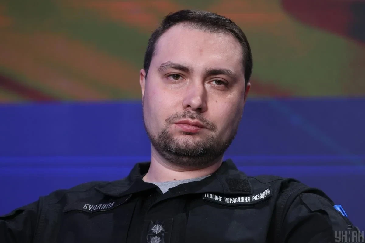 Зеленский ввел Буданова в состав Совета национальной безопасности и обороны