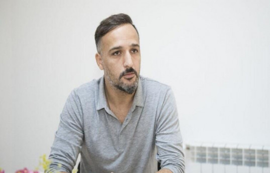 Азер Захид