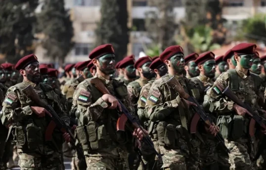 Число погибших в столкновениях между сирийской армией и СДС в Алеппо достигло 4