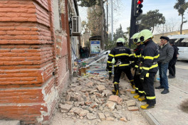 В Азербайджане произошёл взрыв в жилом доме, есть пострадавшие — ВИДЕО-ФОТО-ОБНОВЛЕНО 