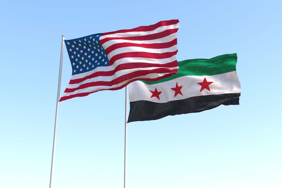 США предложили Сирии и Израилю создать экономическую зону на границе