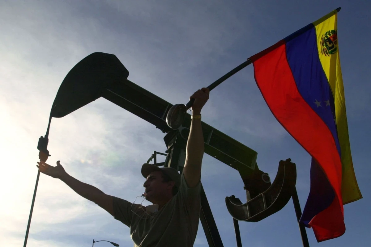 Каракас и Вашингтон достигли соглашения по экспорту венесуэльской нефти в США