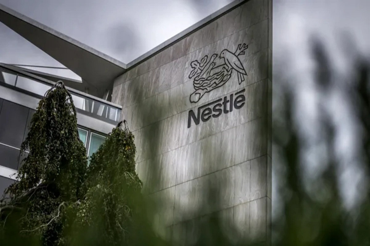 Предотвращен ввоз в Азербайджан партии детского питания «Nestle», в которой были выявлены несоответствия