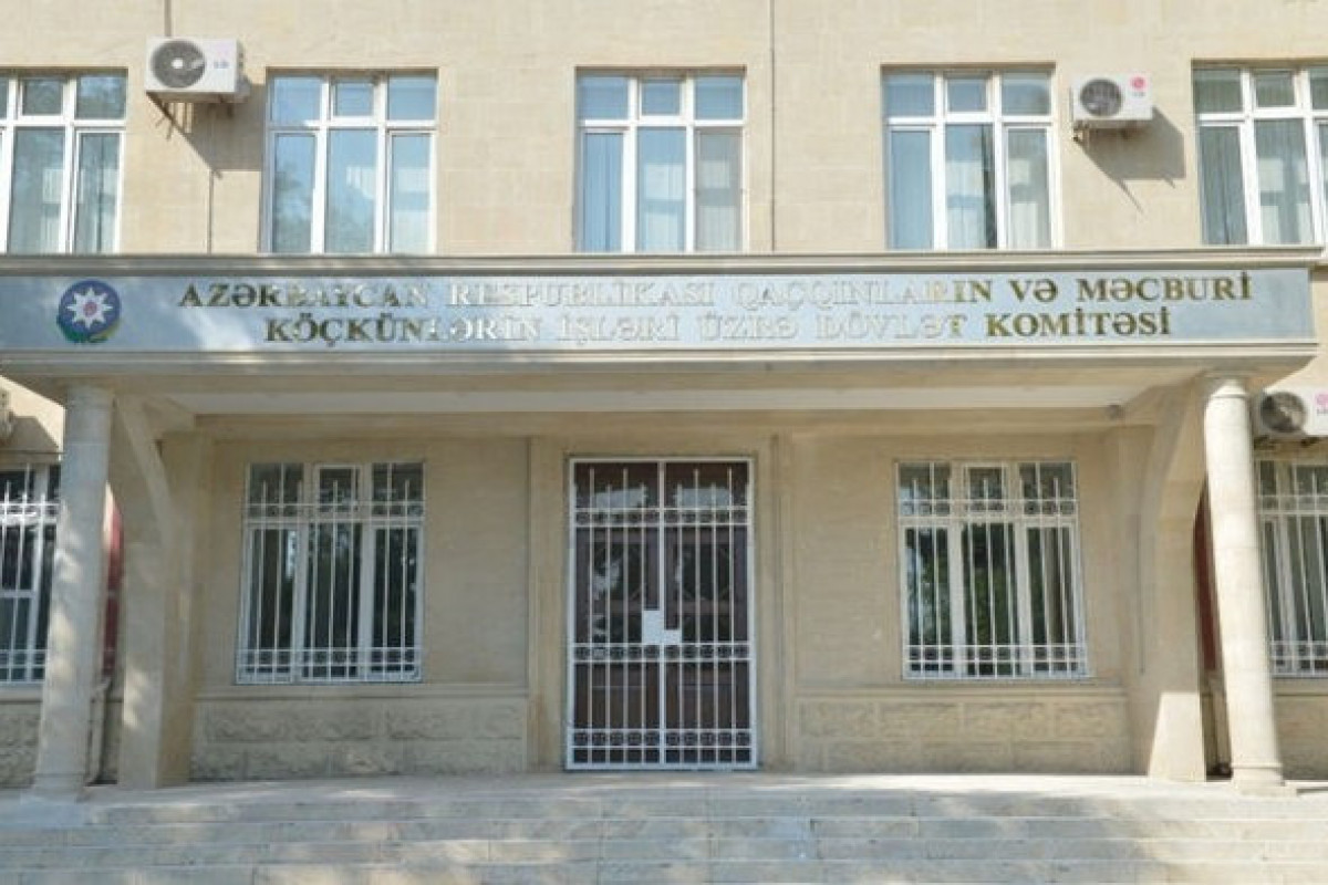 В «Гачгынкоме» прокомментировали утверждения касательно переселения в село Ханабад