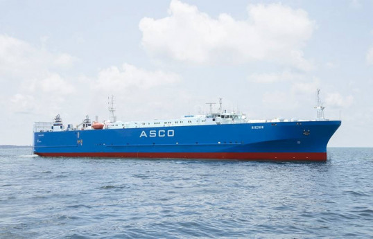Азербайджанское Каспийское морское пароходство подготовило апелляционное обращение в связи с введением санкций против пяти своих суден