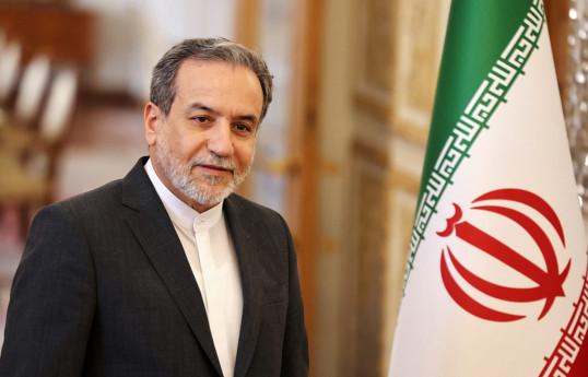 Аббас Арагчи