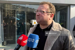 Стоматологи из разных районов Азербайджана протестуют против решения TƏBİB – ВИДЕО-ОБНОВЛЕНО 