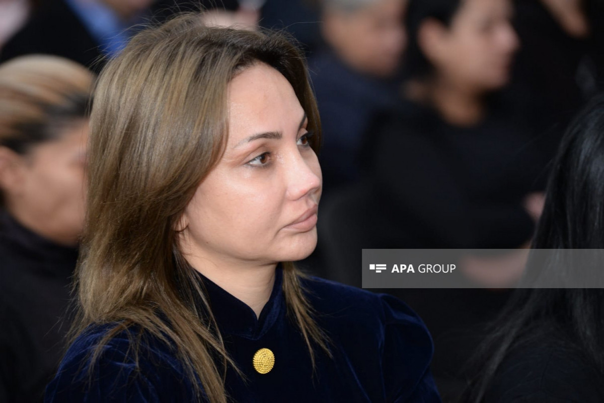 Дениз Асадова