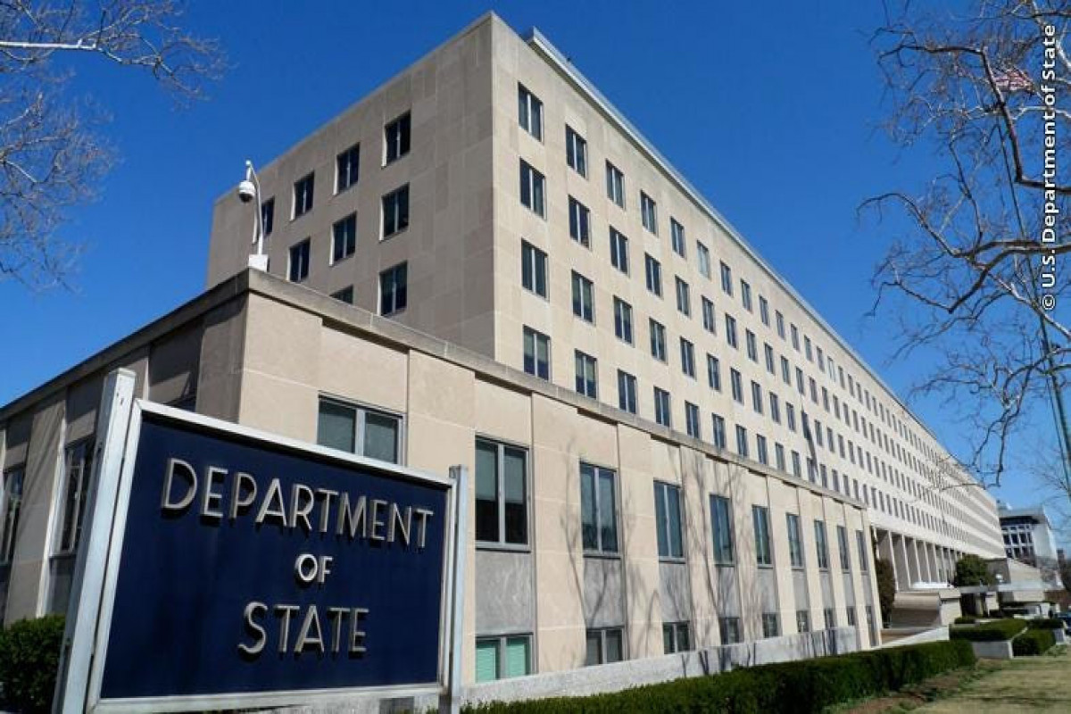 США призвали своих граждан отказаться от поездок в Иран