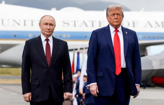 Белый дом: События в Венесуэле не нанесут ущерба отношениям Трампа и Путина