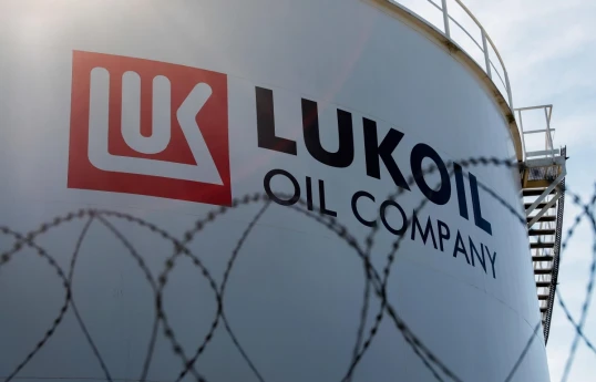 Ирак национализирует нефтяное месторождение «Лукойла»