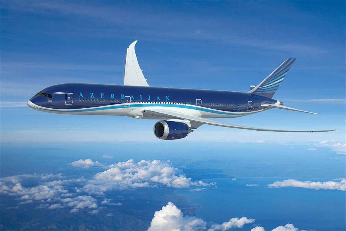 AZAL отменил некоторые рейсы по маршруту Баку-Москва-Баку из-за непогоды