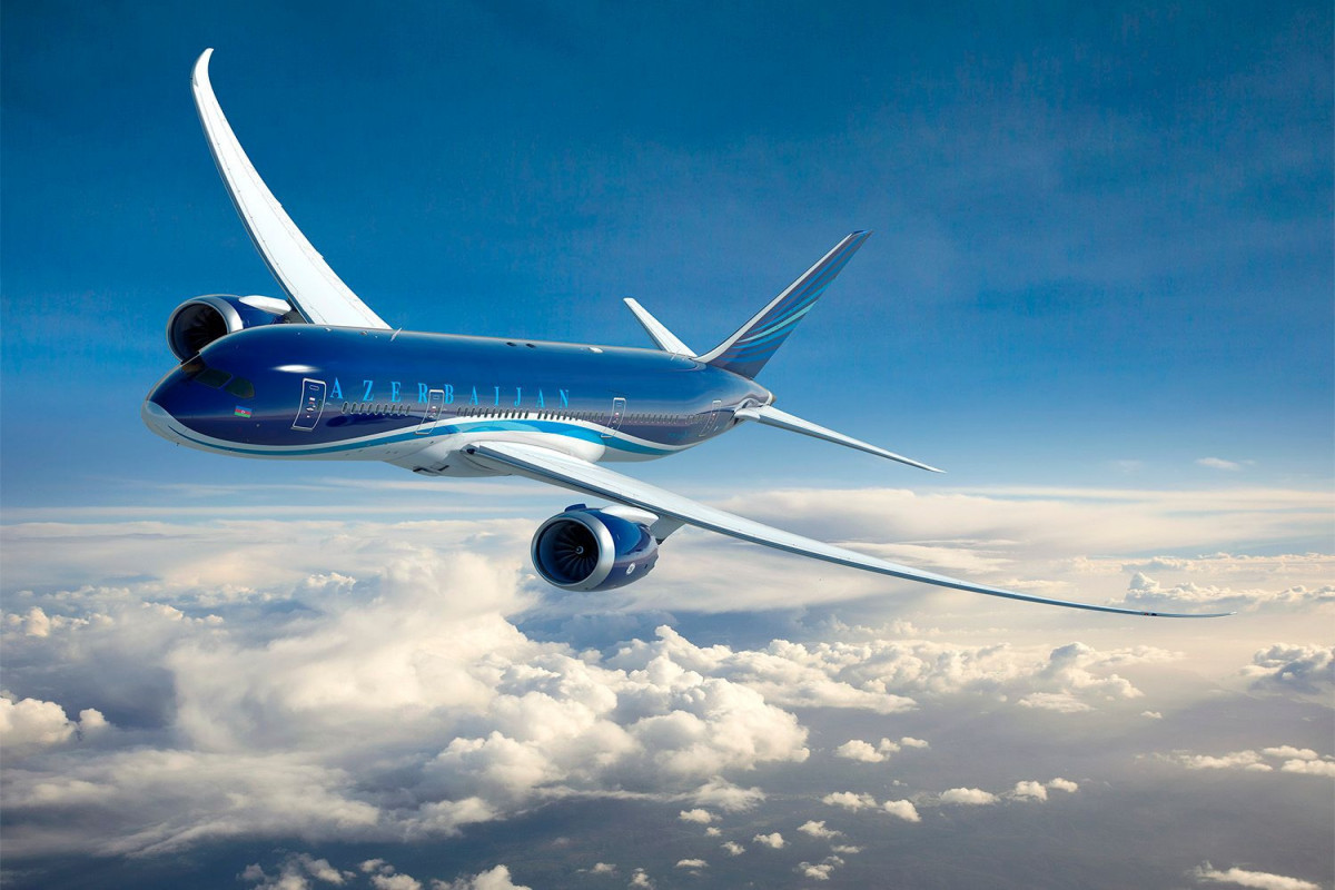 AZAL отменил рейс в Тегеран