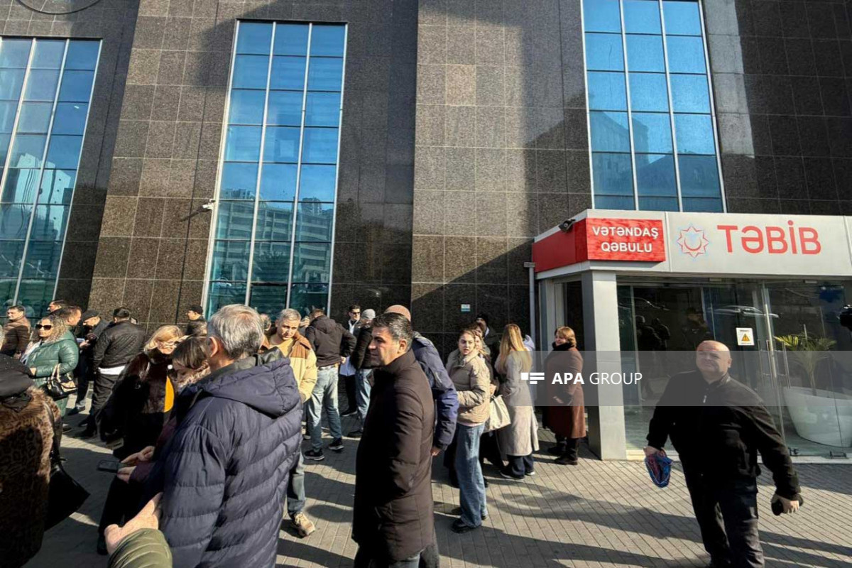 Массовые протесты стоматологов: TƏBİB хочет сократить 1140 врачей — ИССЛЕДОВАНИЕ 