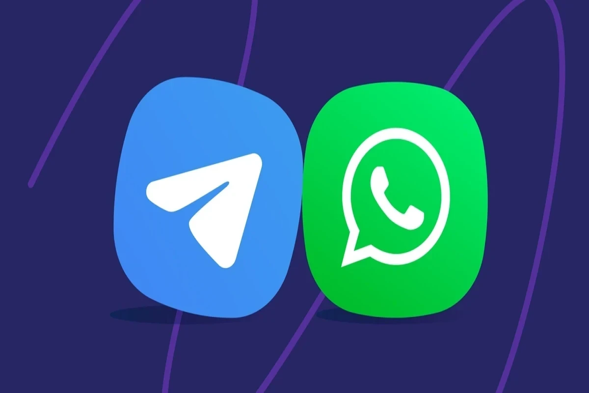 СЭБ: Расследование в связи с «Telegram» и «WhatsApp» продолжается