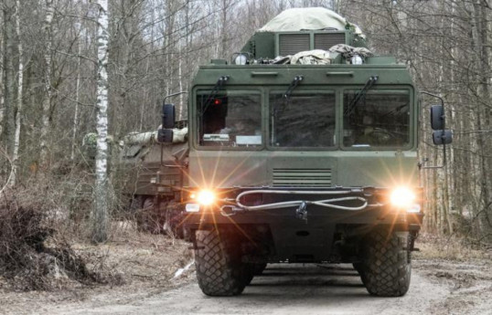 Россия нанесла массированный удар по Украине «Орешником» в ответ на атаки на резиденцию Путина