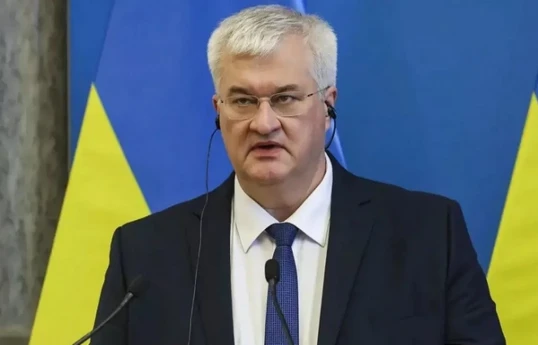 Андрей Сибига