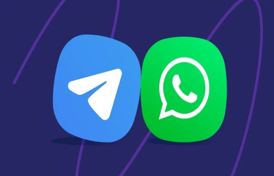 СЭБ: Расследование в связи с «Telegram» и «WhatsApp» продолжается