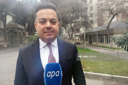 Вюсал Ханларов