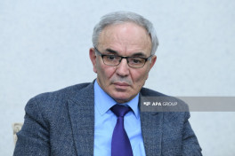Афлатун Амашов