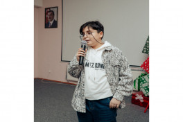 Арзу Алиева и Алена Алиева посетили Приют и учреждение социальной реабилитации для лиц из уязвимых групп населения