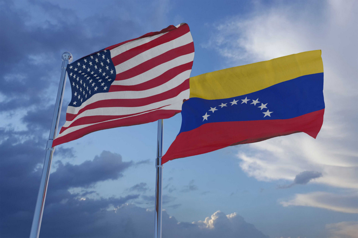 США могут снять еще часть санкций с Венесуэлы