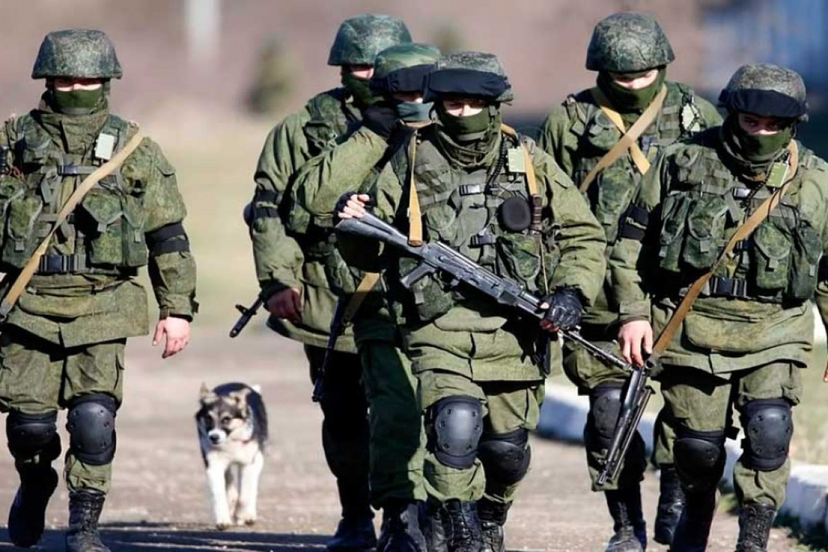 В России могут запретить депортацию иностранцев, проходящих службу в армии РФ