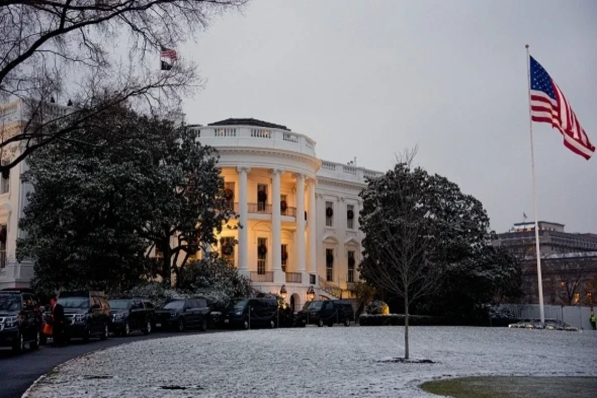 Белый дом: Трамп не исключает возможность нанесения авиаударов по Ирану