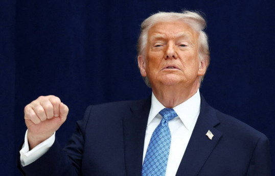 Трамп пригрозил Ирану невиданными ударами
